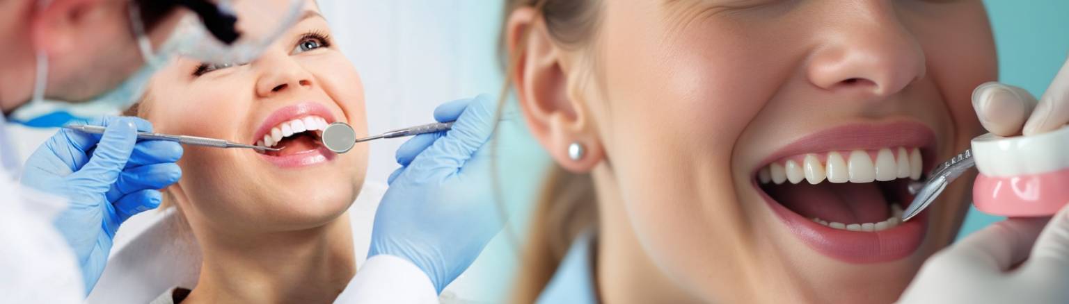 Dental Restoration