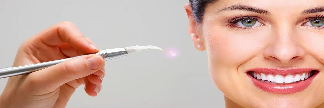 Laser Dentistry