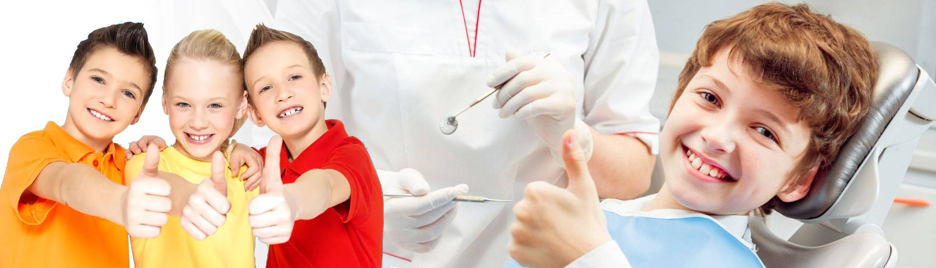 Pediatric Dentisty