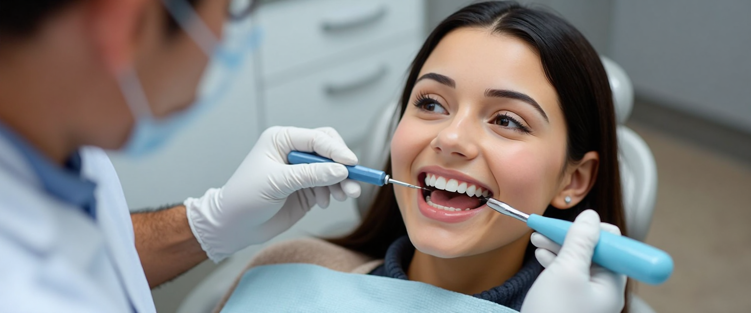 Transform Your Smile with Dental Veneers