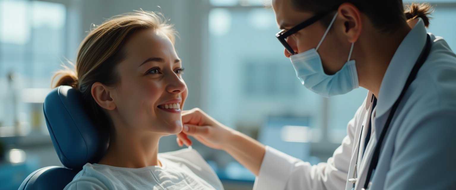 Dental Scaling