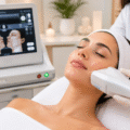 HIFU Skin Tightening Treatment in India(Ahmedabad)| Non-Surgical Facelift & Skin Rejuvenation