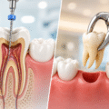 Why UAE Patients Choose India for Root Canal Treatment Instead of Extraction
